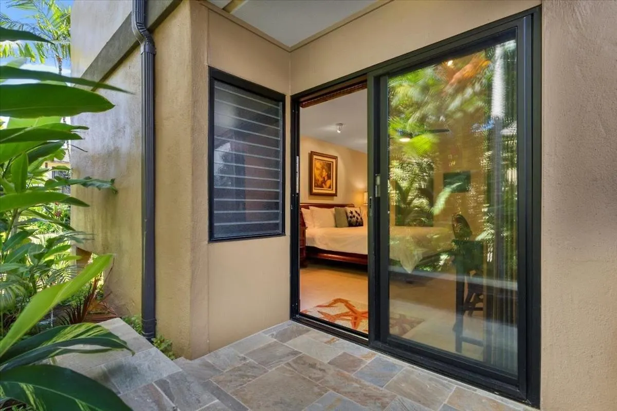 Wailea Elua 1603 Condo