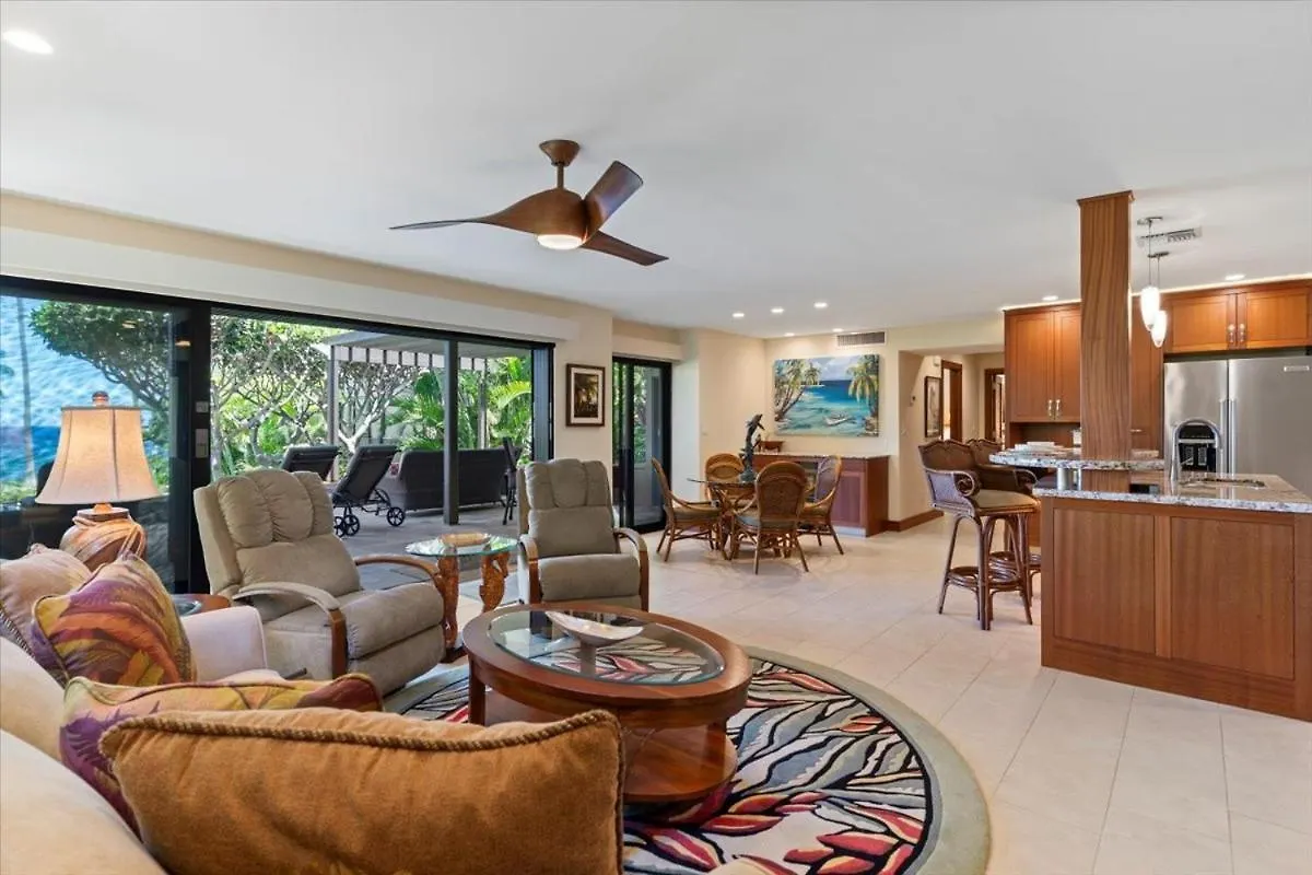 Wailea Elua 1603 Condo Apartment