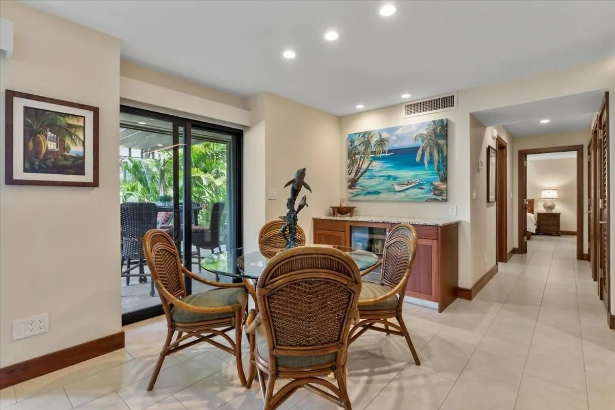 Wailea Elua 1603 Condo