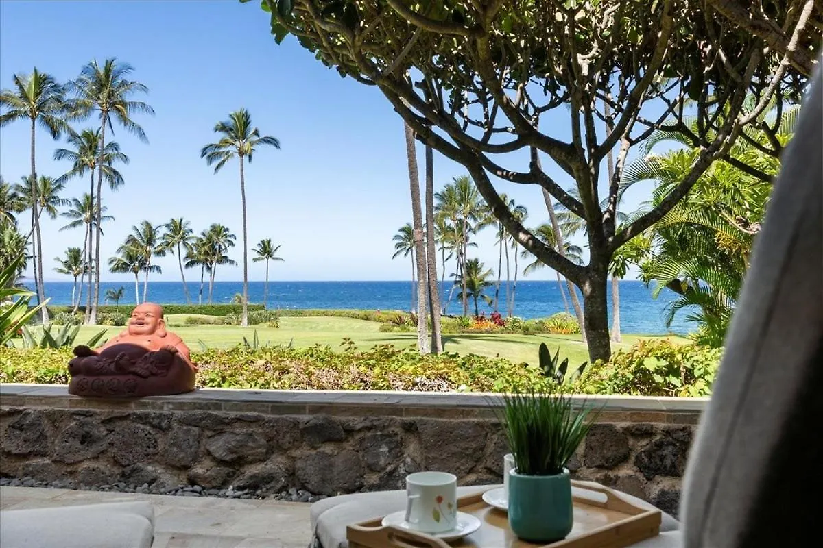 Apartment Wailea Elua 1603 Condo United States