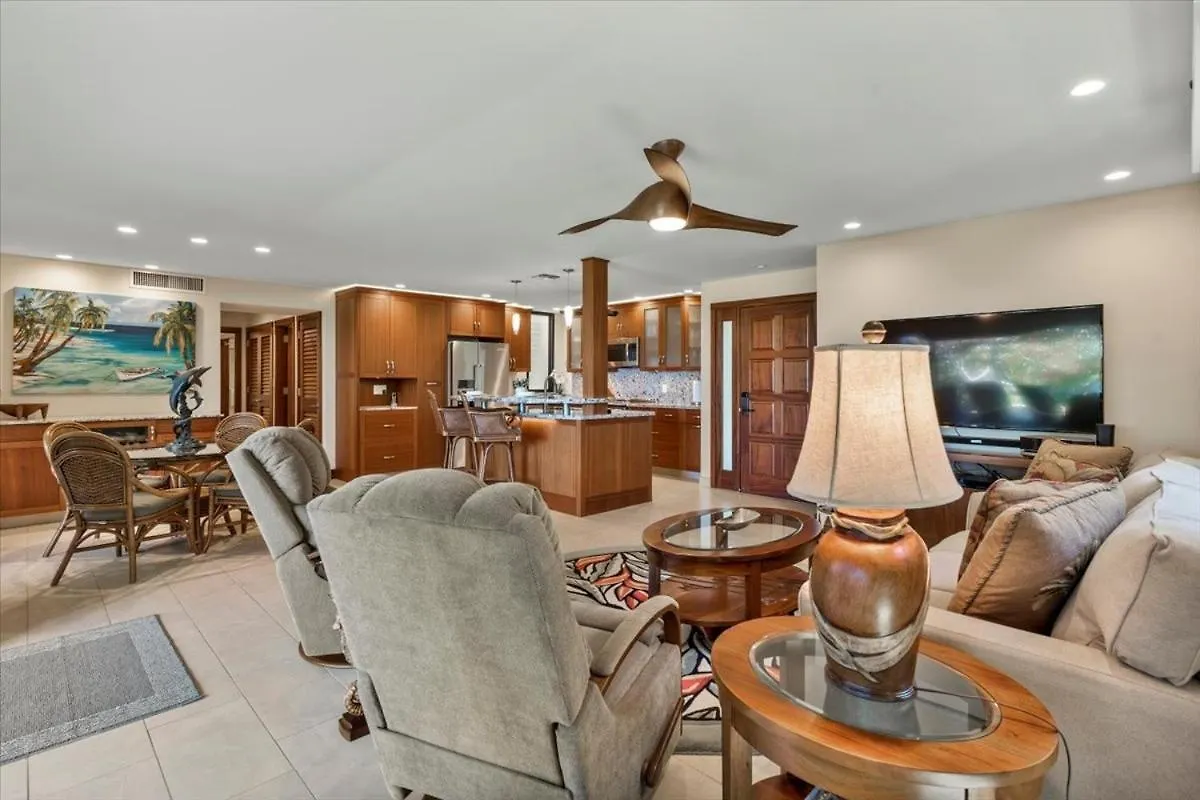 Wailea Elua 1603 Condo 0*, Wailea (Maui)