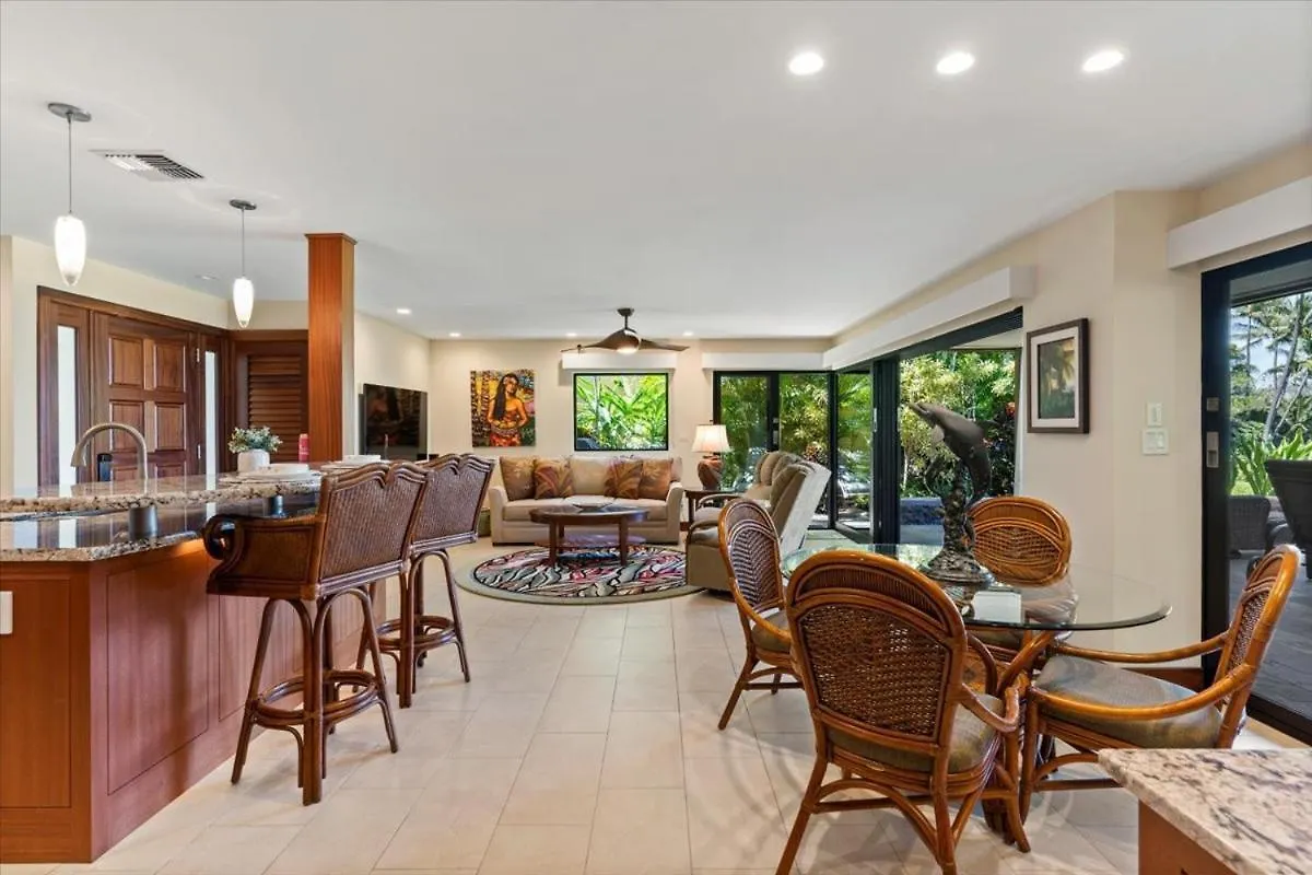 Wailea Elua 1603 Condo Apartment Wailea (Maui)