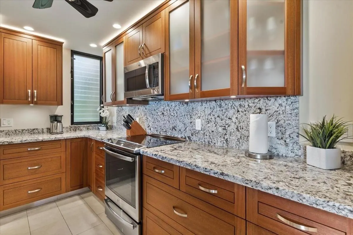 Wailea Elua 1603 Condo