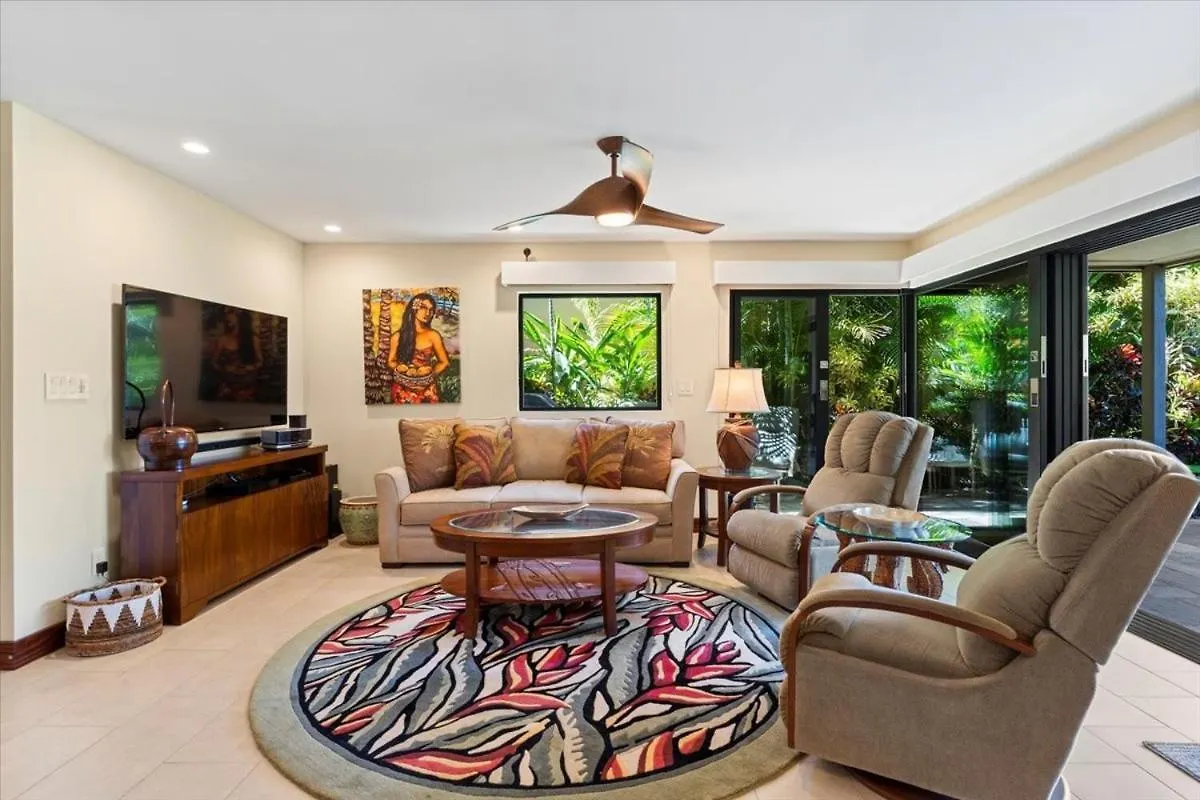 Apartment Wailea Elua 1603 Condo United States