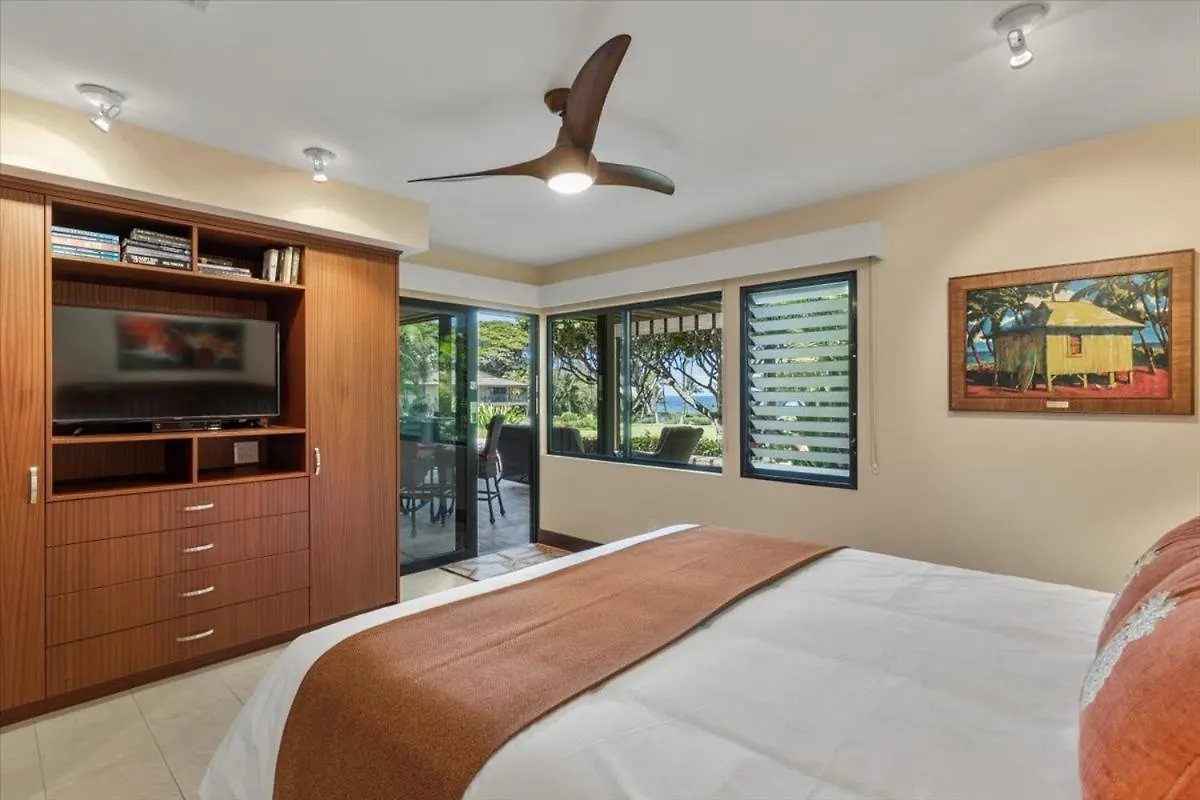 Apartment Wailea Elua 1603 Condo