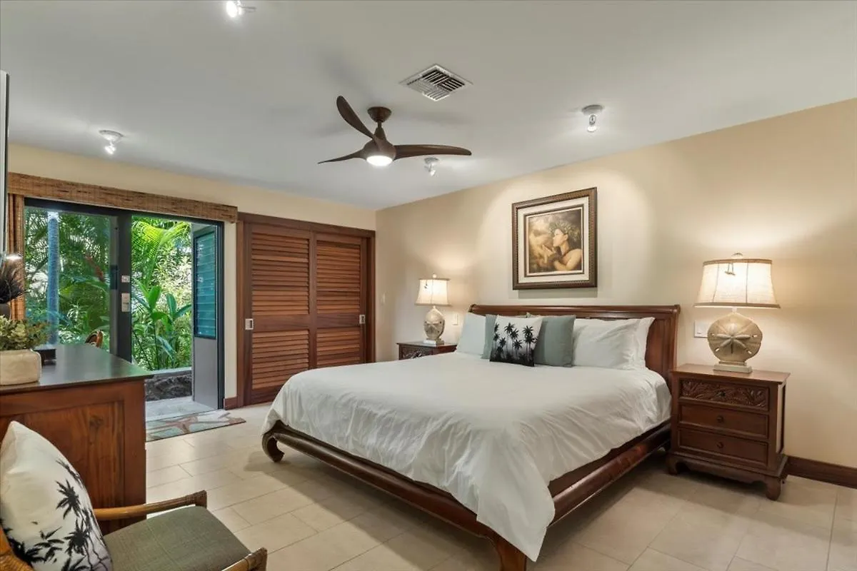 Apartment Wailea Elua 1603 Condo