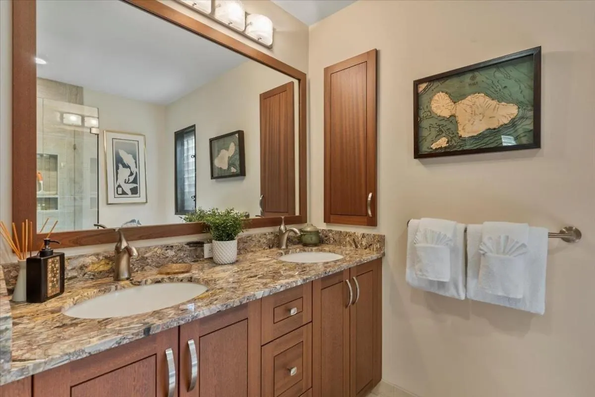 Wailea Elua 1603 Condo Wailea (Maui)