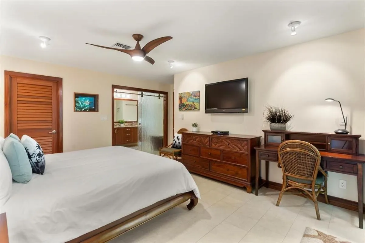 Apartment Wailea Elua 1603 Condo