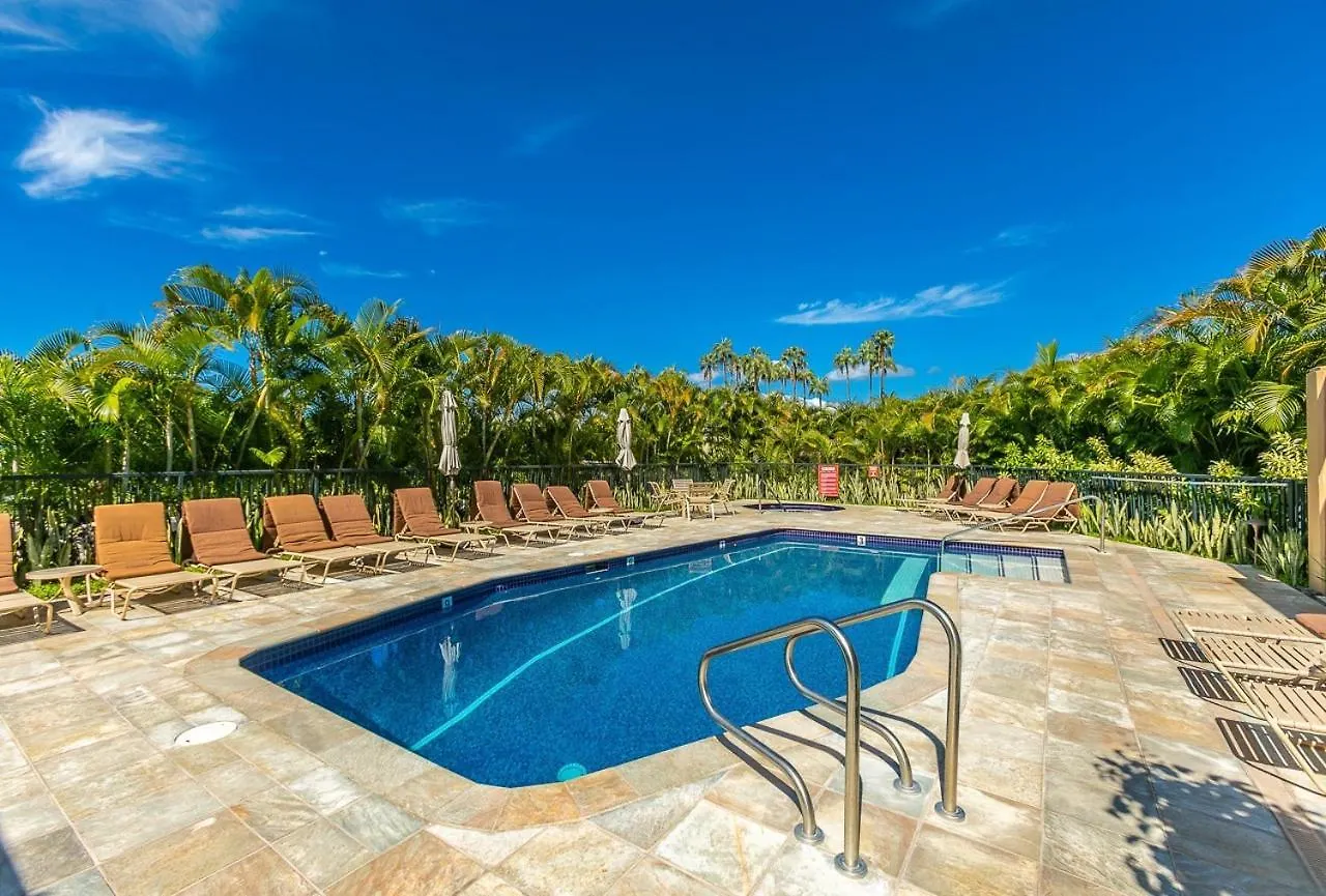 Apartment Wailea Elua 1603 Condo United States
