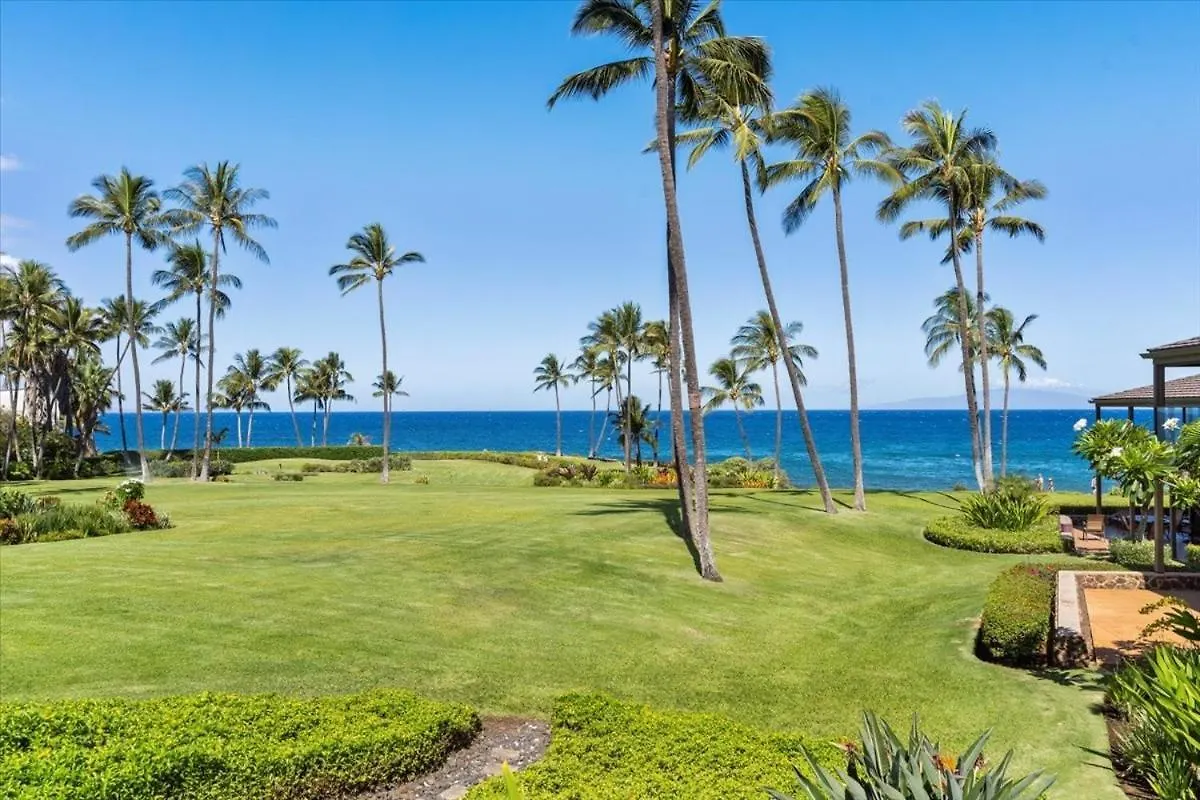 Wailea Elua 1603 Condo 0*, Wailea (Maui) United States