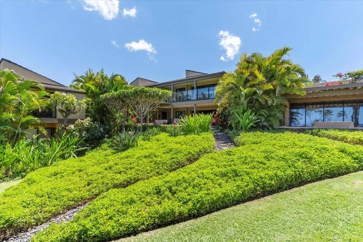 Wailea Elua 1603 Condo Wailea (Maui)