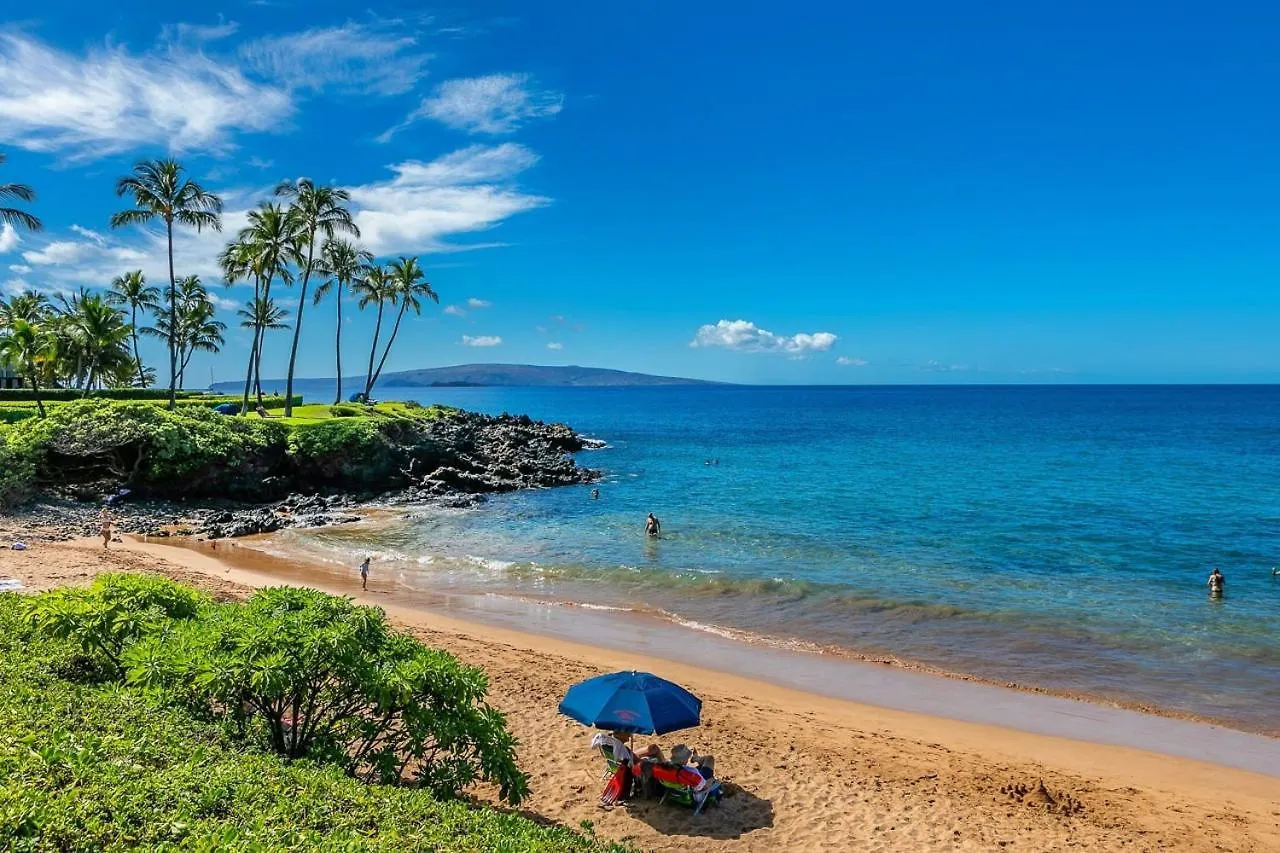 Apartment Wailea Elua 1603 Condo United States