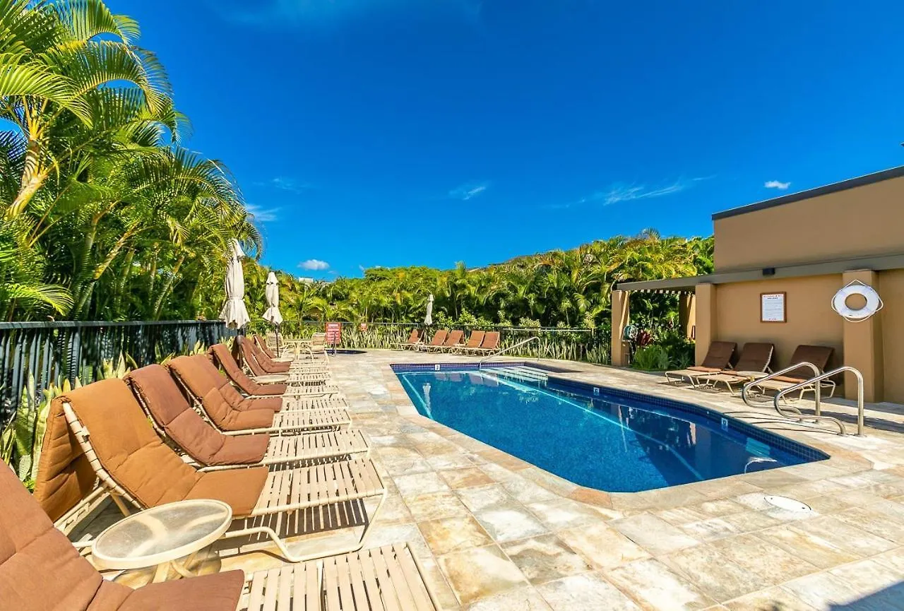 Apartment Wailea Elua 1603 Condo