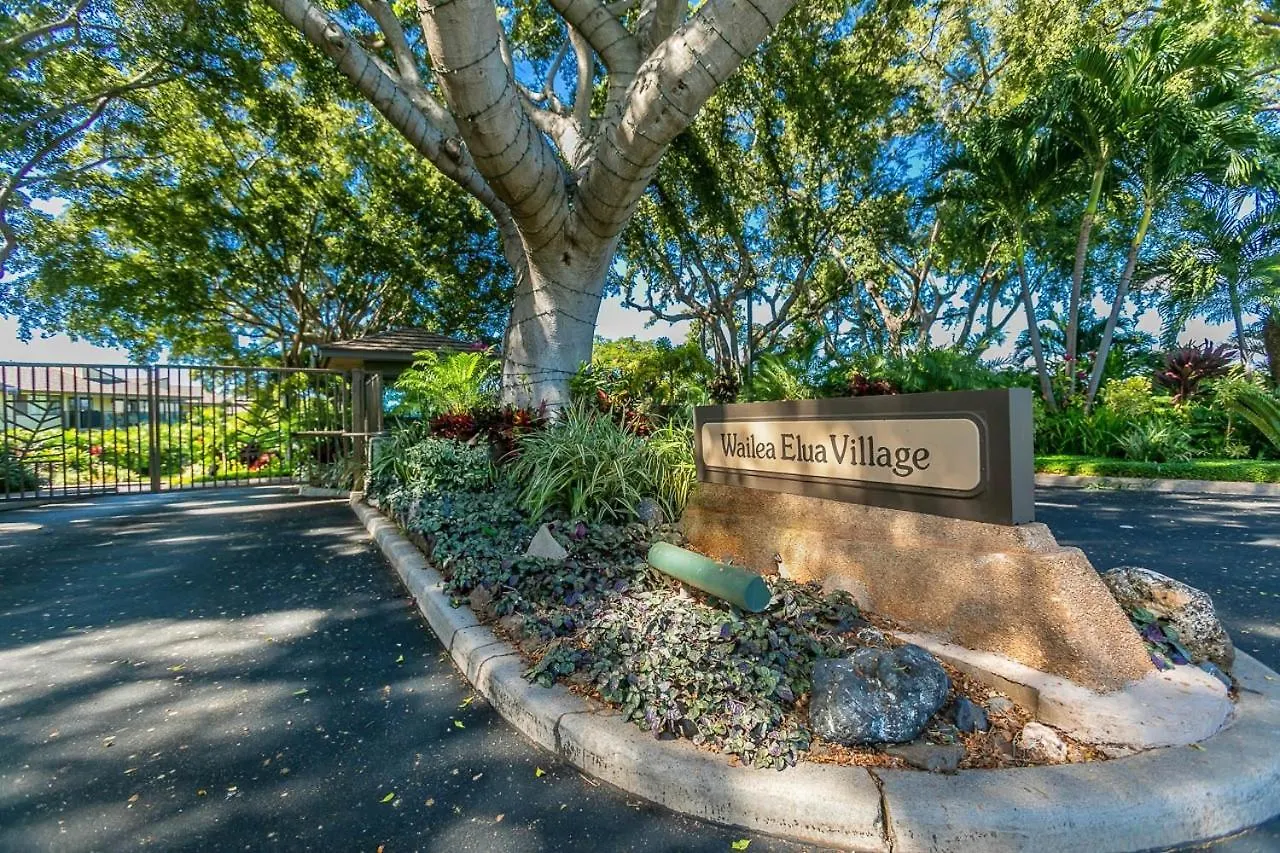 Wailea Elua 1603 Condo Wailea (Maui)