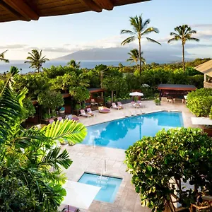 Hotel Wailea, Relais & Chateaux - Adults Only, Wailea (Maui)