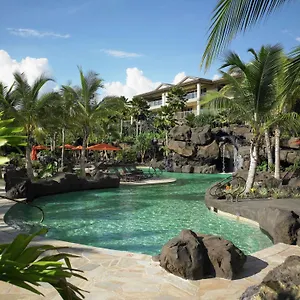 Resort Ho'olei At Grand Wailea, Wailea (Maui)