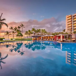 5* Semesteranläggning (resort) Andaz Maui At Wailea - A Concept By Hyatt
