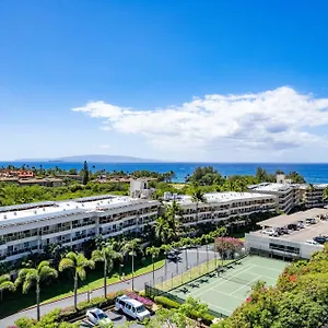 Apartahotel Maui Banyan Vacation Club, Wailea (Maui)