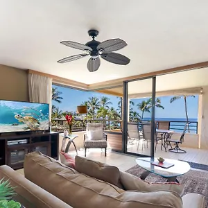 Apartahotel Polo Club, Wailea (Maui)