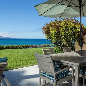 Apartahotel Makena Surf- Coraltree Collection, Wailea (Maui)