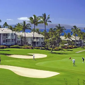 Resort Wailea Grand Champions - Coraltree Collection, Wailea (Maui)